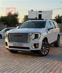 جي ام سي يوكون